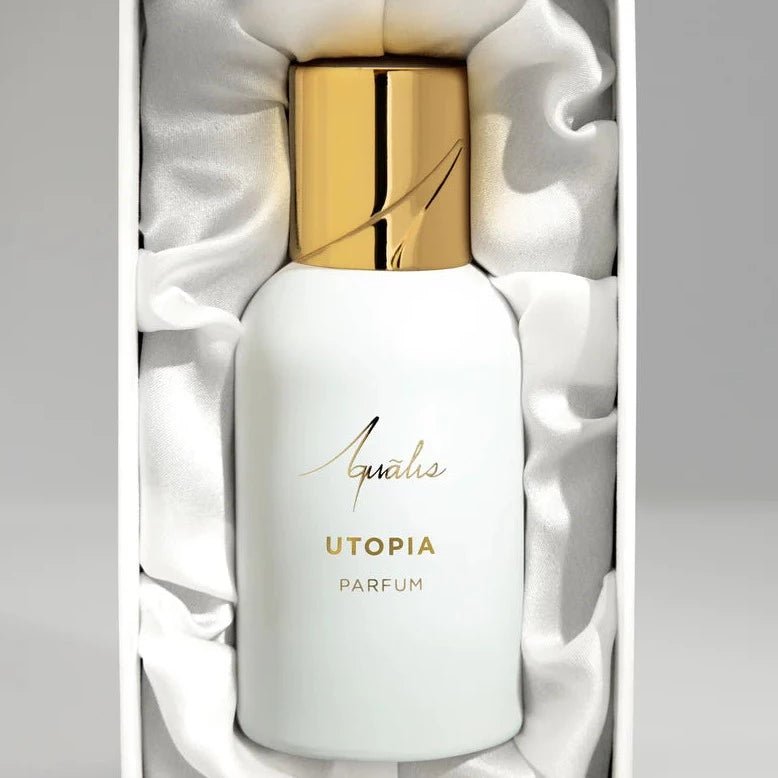 Aqualis Utopia Parfum | My Perfume Shop Australia