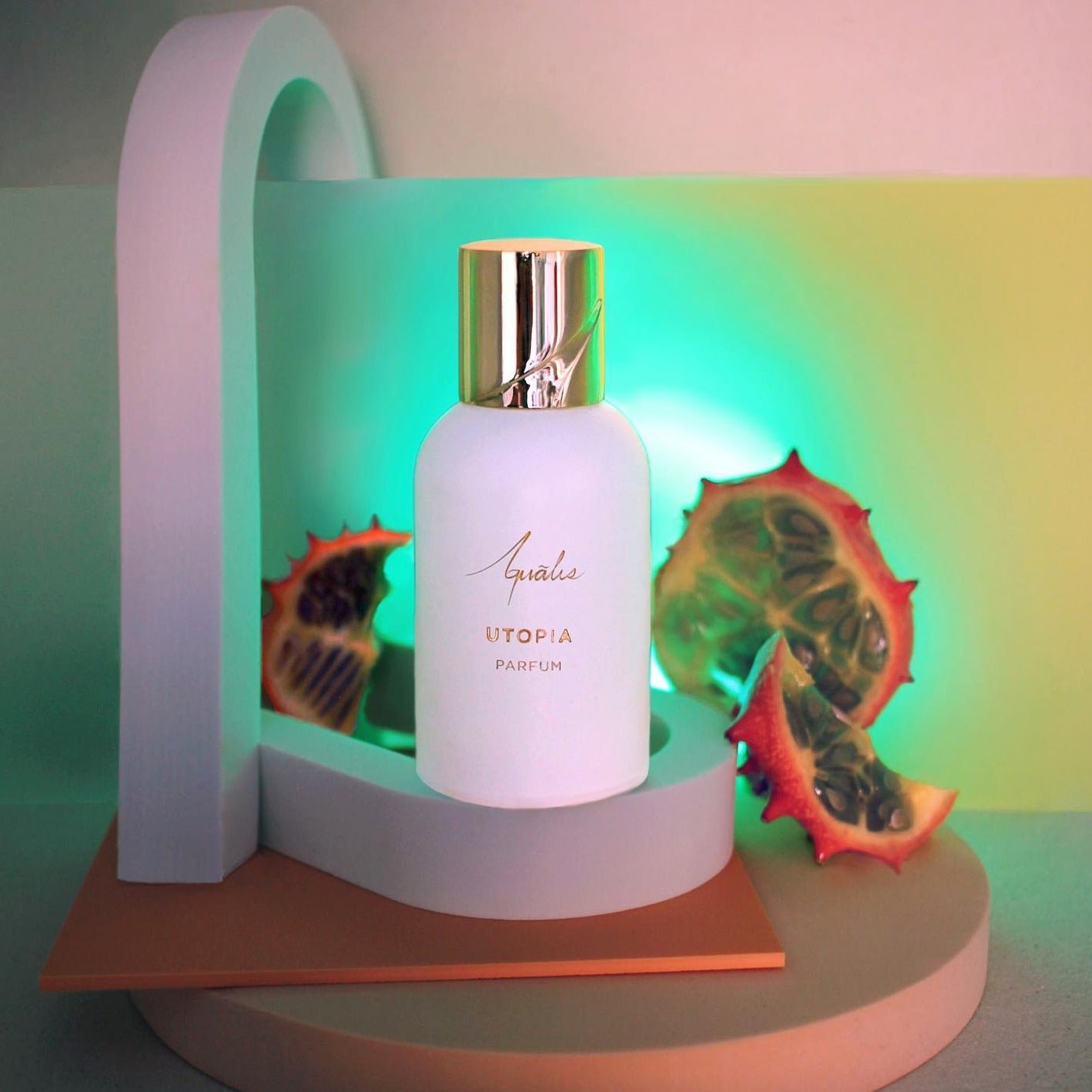 Aqualis Utopia Parfum | My Perfume Shop Australia