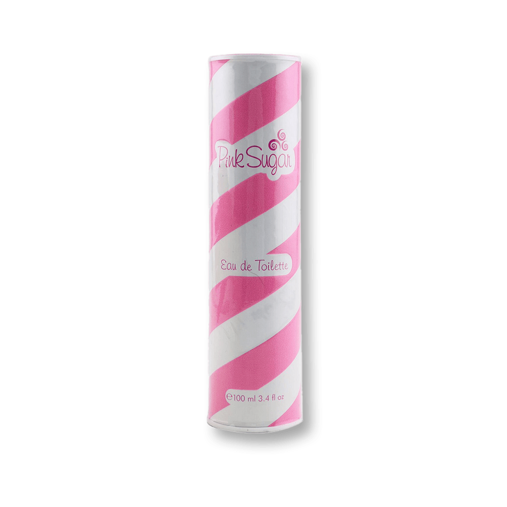 Aquolina Pink Sugar EDT For Women | My Perfume Shop Australia