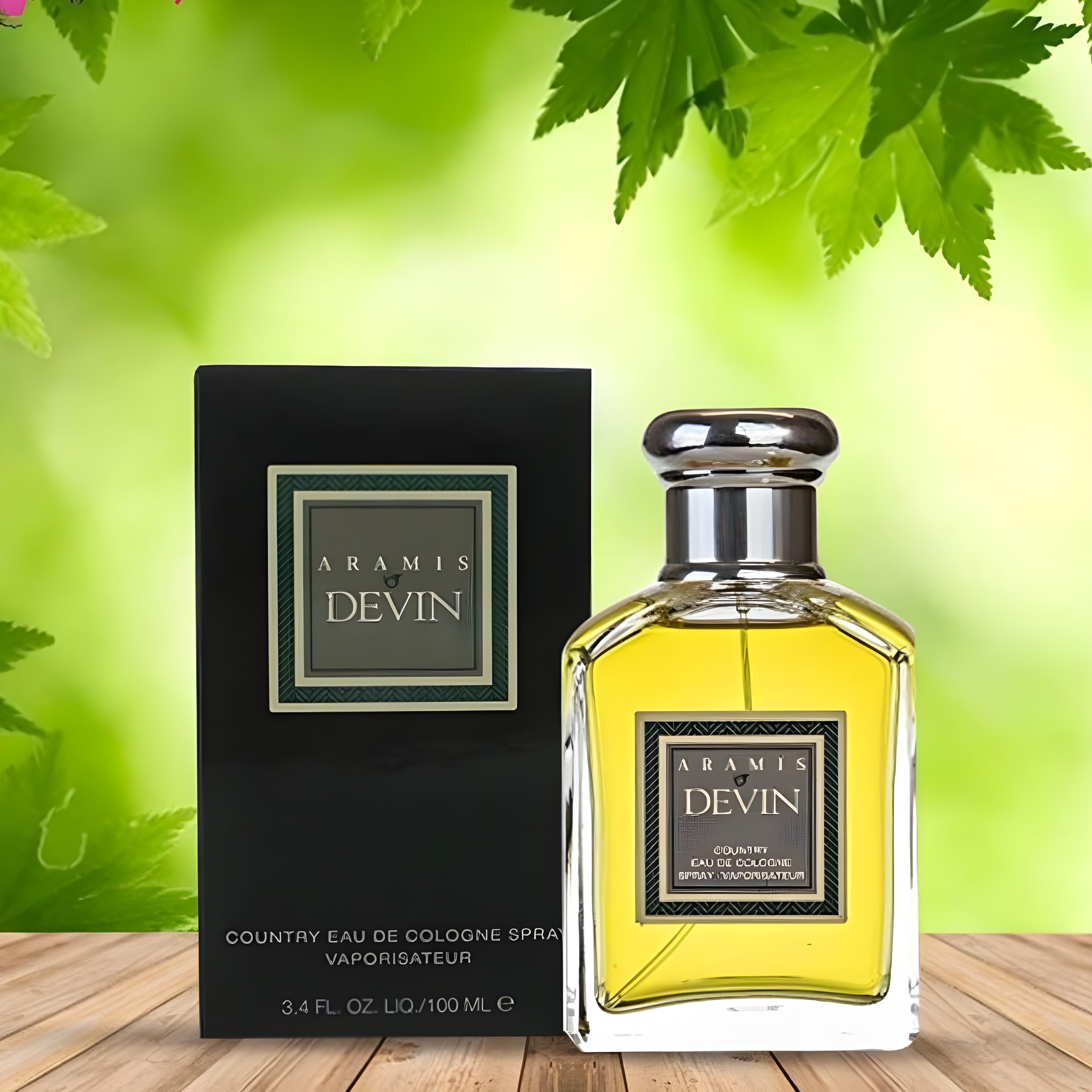 Aramis Devin Country Eau De Cologne | My Perfume Shop Australia