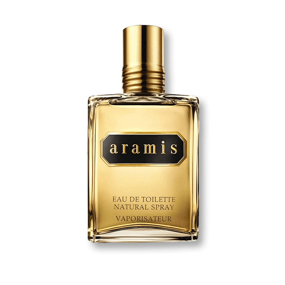 Aramis EDT For Men | My Perfume Shop Australia