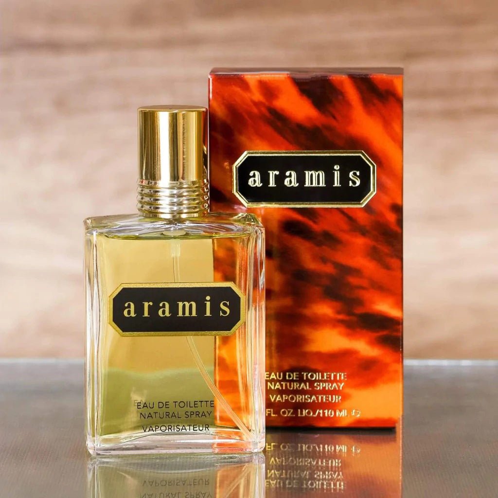 Aftershave Aramis Aramis Spray Shop Aramis EDT For Men In