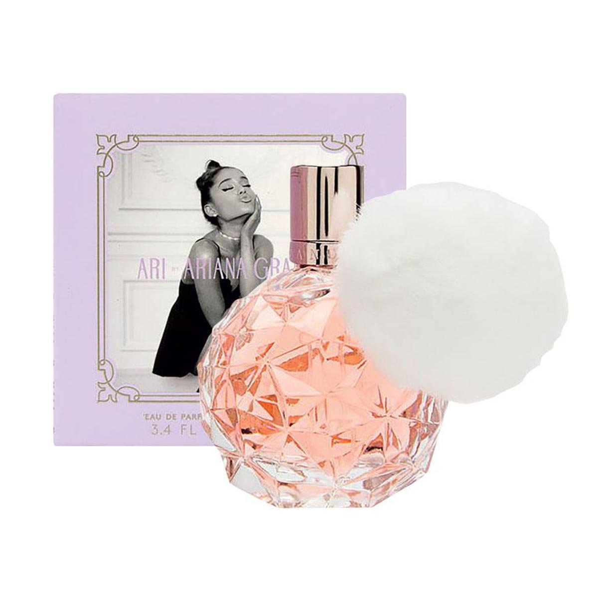 Ariana Grande By Ari EDP Deluxe Gift Set | My Perfume Shop Australia