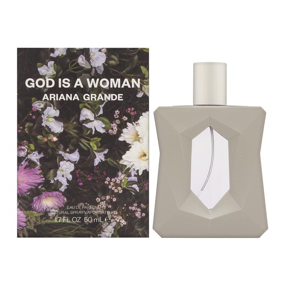 Ariana Grande God Is A Woman EDP | My Perfume Shop Australia
