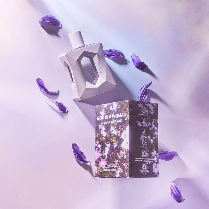 Ariana Grande God Is A Woman EDP | My Perfume Shop Australia