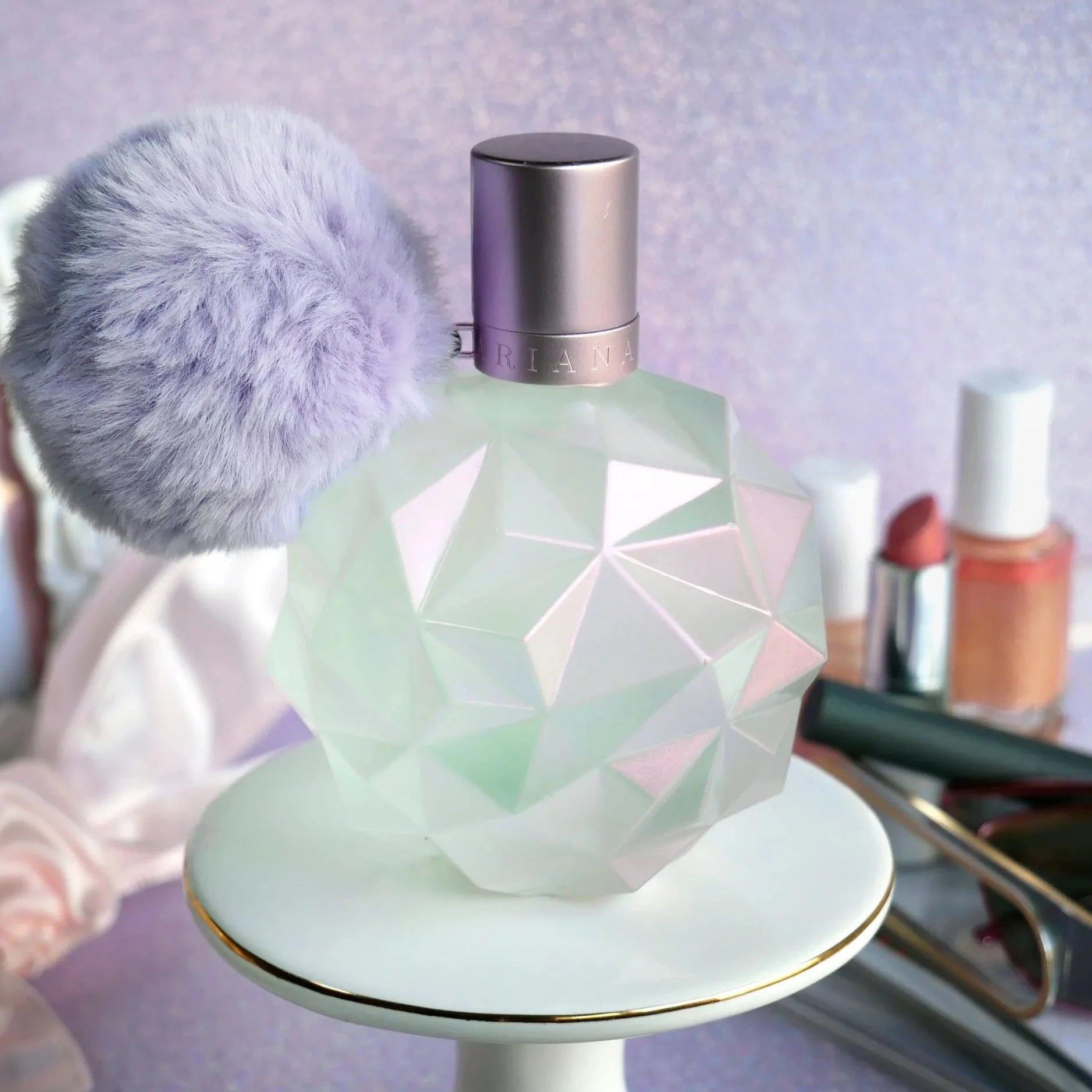 Ariana Grande Moonlight EDP | My Perfume Shop Australia