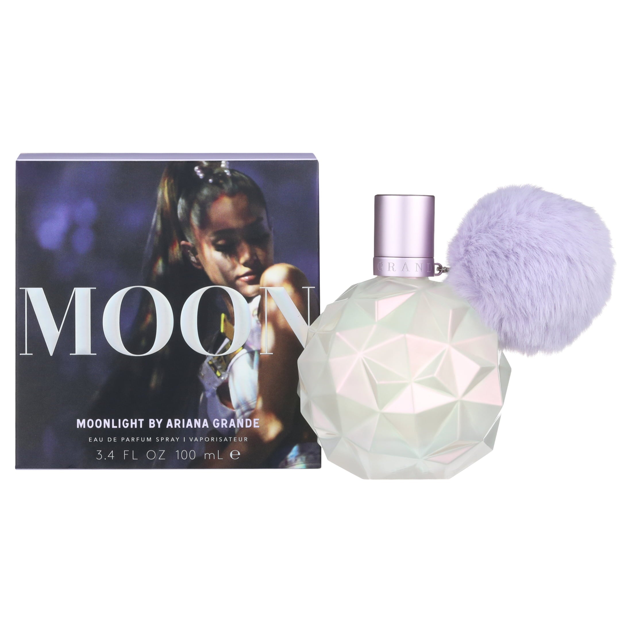Ariana Grande Moonlight EDP | My Perfume Shop Australia