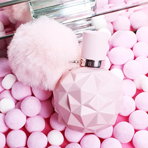Ariana Grande Sweet Like Candy Body Souffle Cream | My Perfume Shop Australia