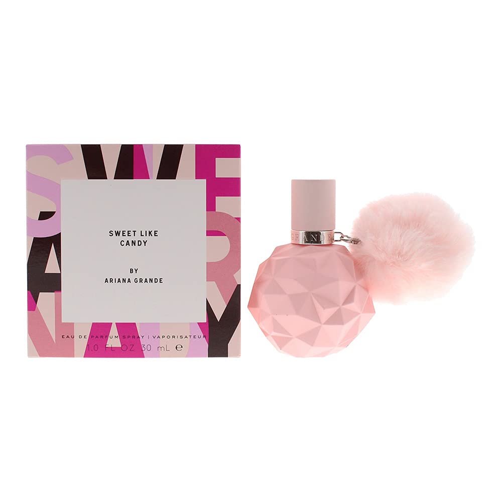 Ariana Grande Sweet Like Candy EDP | My Perfume Shop Australia