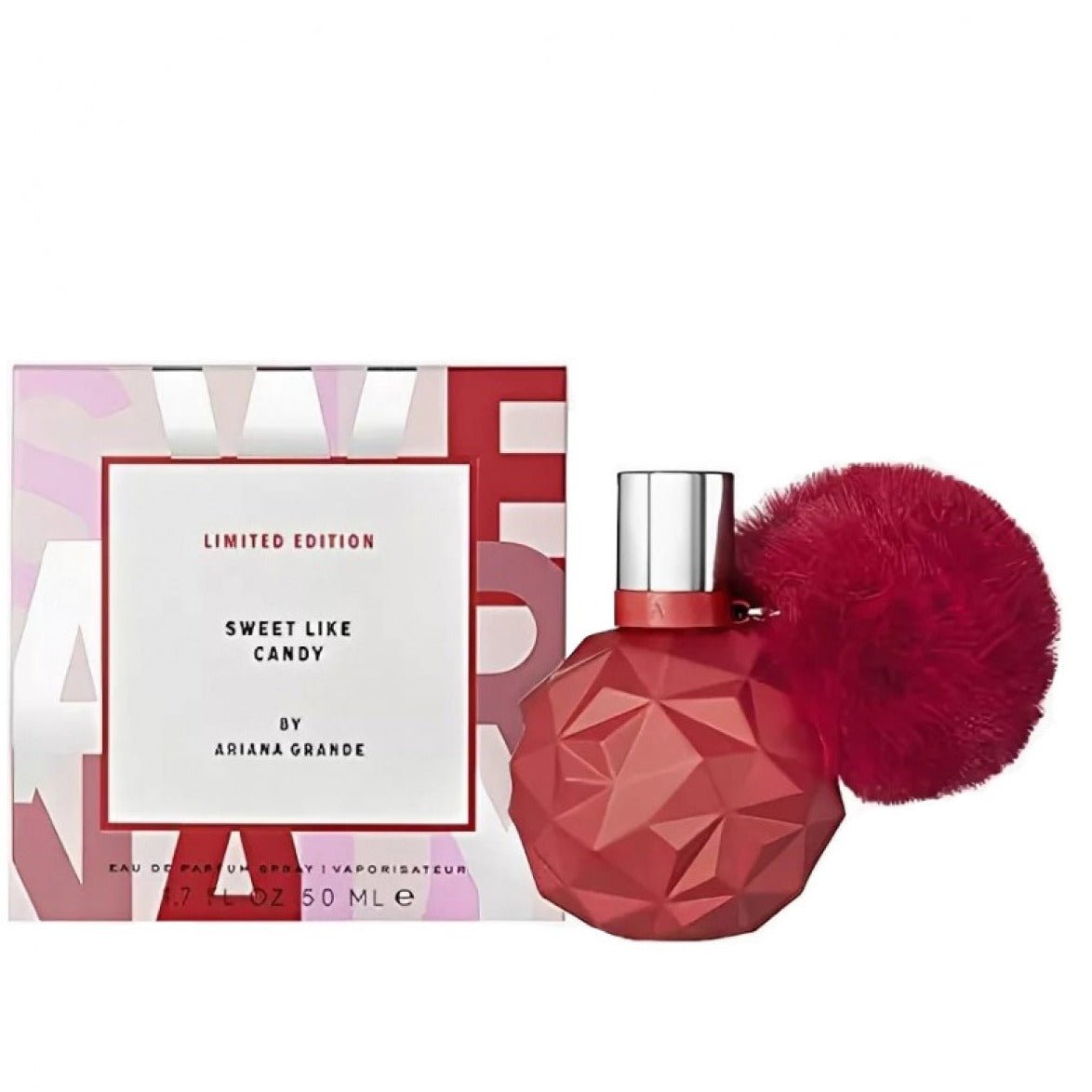 Ariana Grande Sweet Like Candy Limited Edition EDP | My Perfume Shop Australia