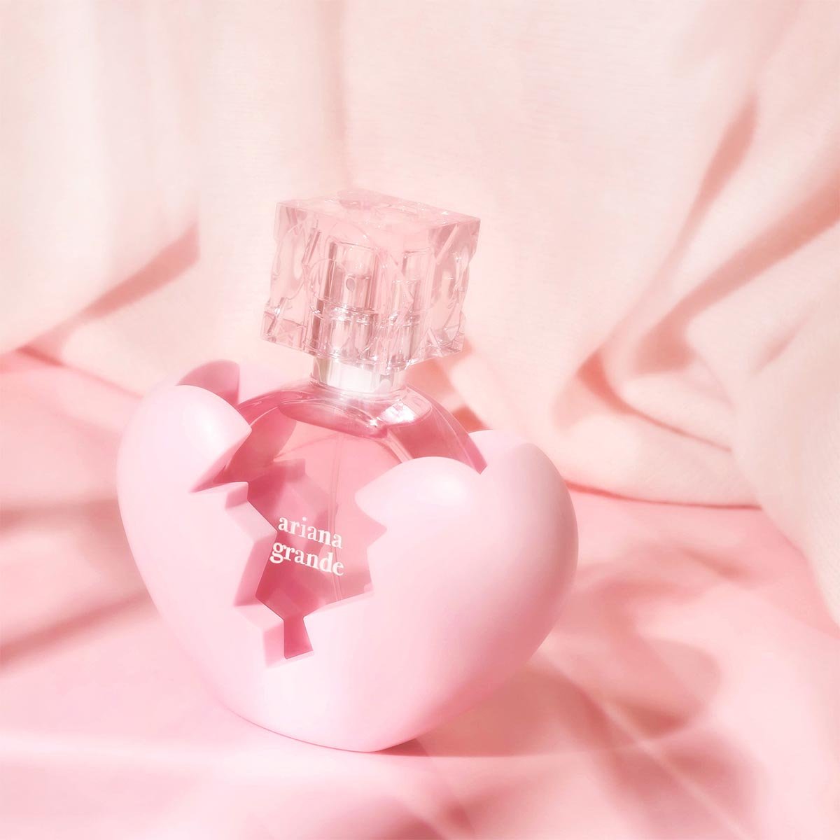 Ariana Grande Thank U Next Deluxe Gift Set | My Perfume Shop Australia