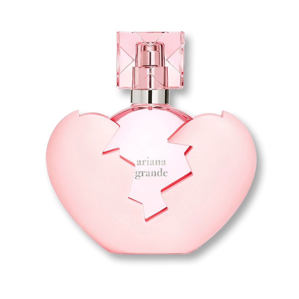 Ariana Grande Thank U Next EDP | My Perfume Shop