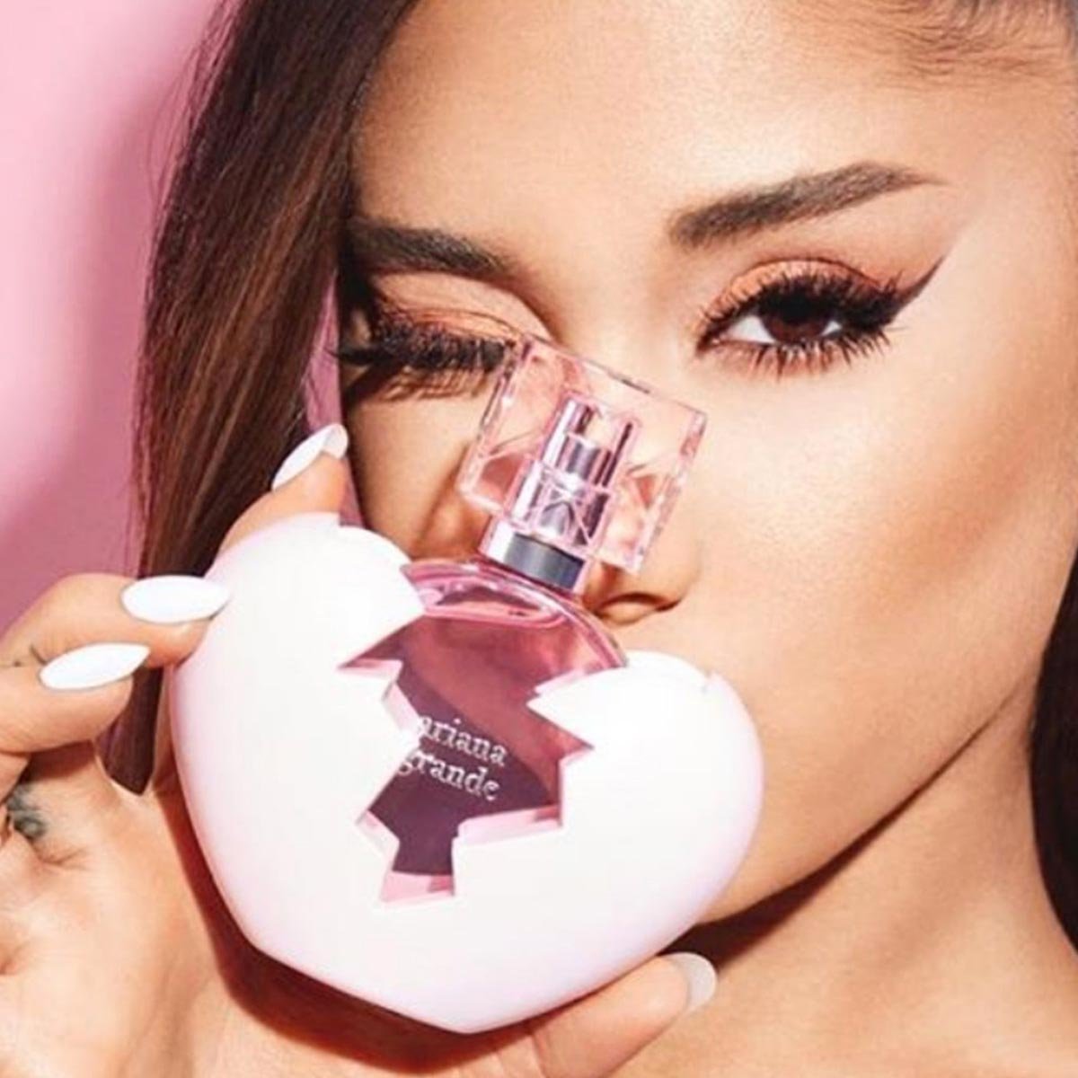 Ariana Grande Thank U Next Travel Set | My Perfume Shop Australia