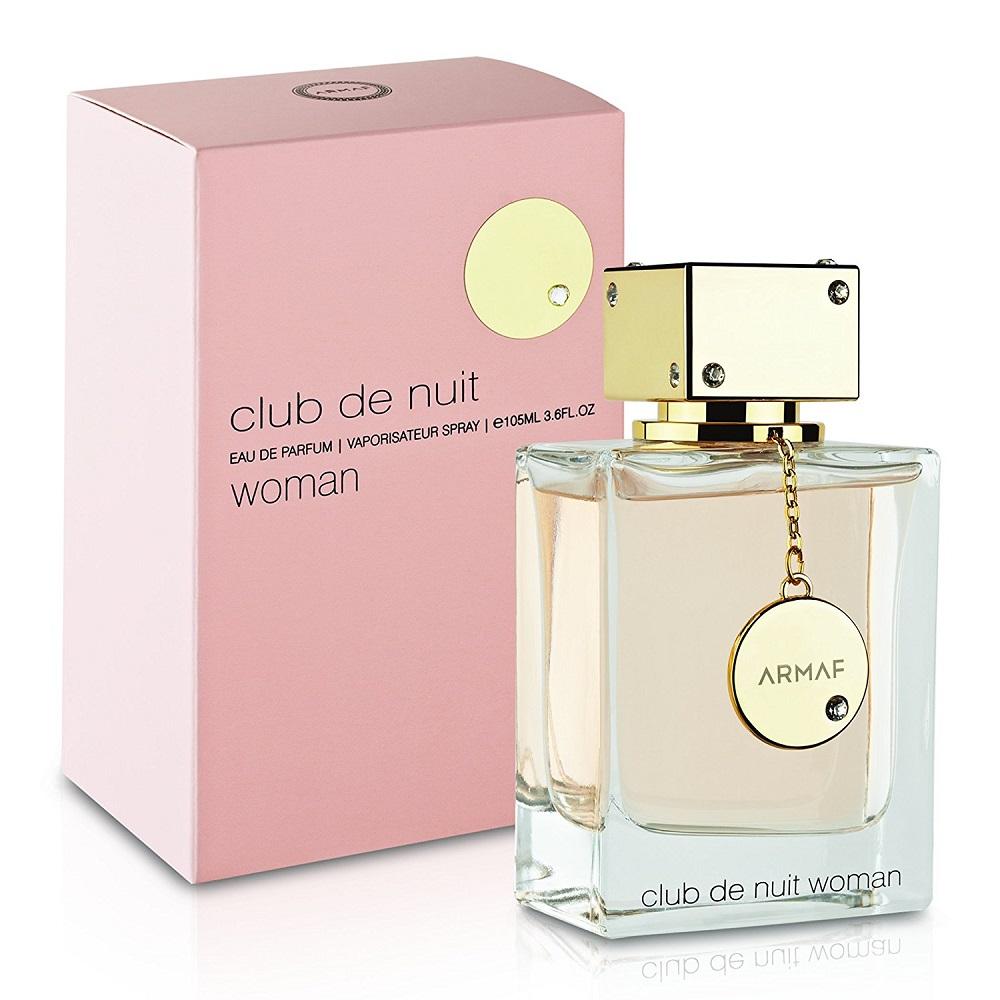 Armaf Club De Nuit EDP For Women | My Perfume Shop