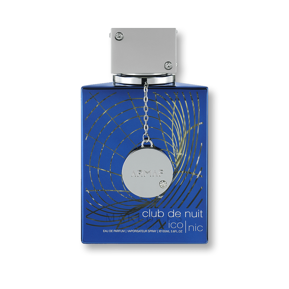 Armaf Club De Nuit Iconic EDP | My Perfume Shop Australia