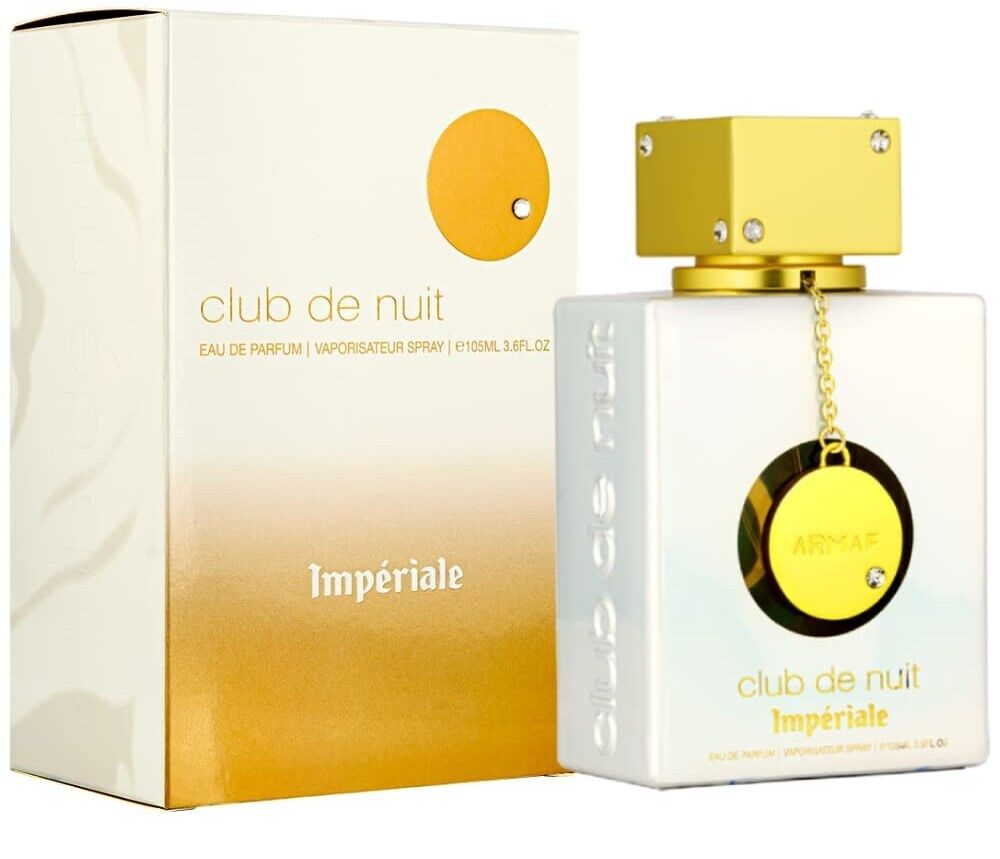 Armaf Club De Nuit Imperial EDP For Women | My Perfume Shop Australia