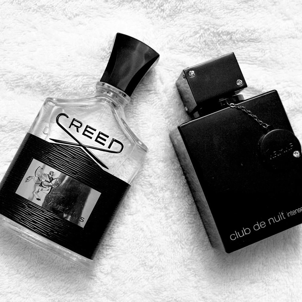 Armaf Club De Nuit Intense Man Body Spray | My Perfume Shop Australia
