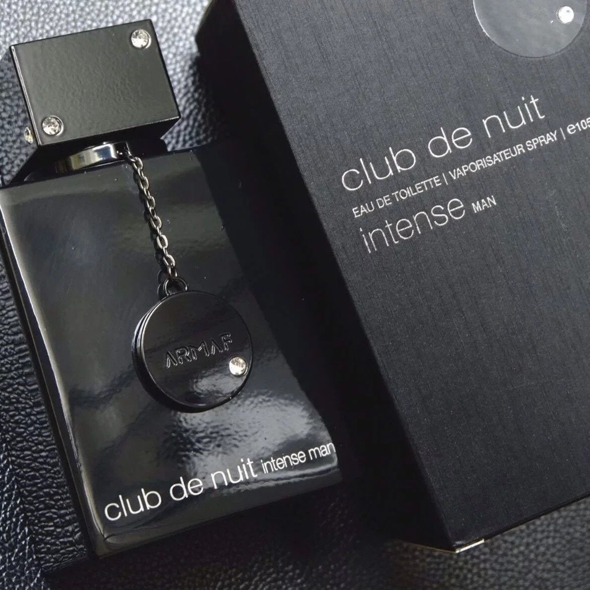 Armaf Club De Nuit Intense Man EDP | My Perfume Shop Australia