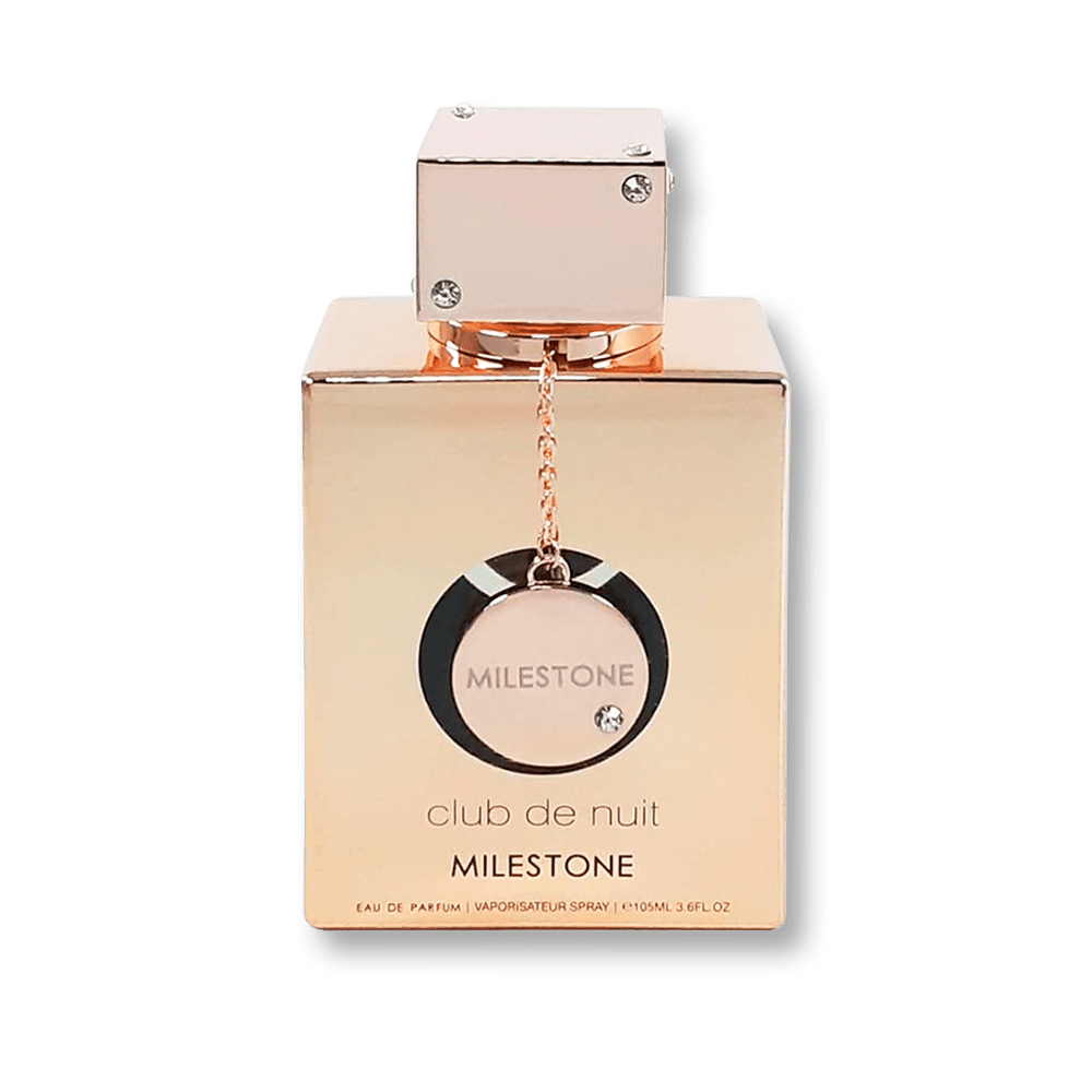 Armaf Club De Nuit Milestone EDP | My Perfume Shop Australia