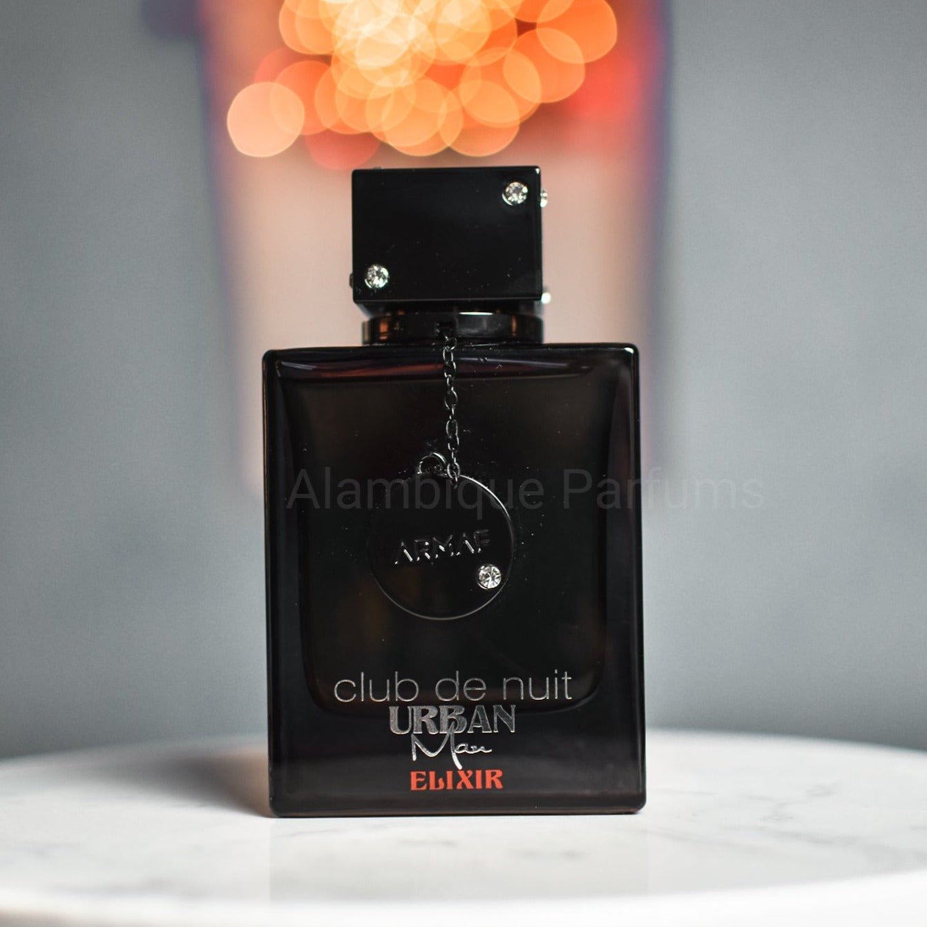 Armaf Club De Nuit Urban Elixir EDP | My Perfume Shop Australia