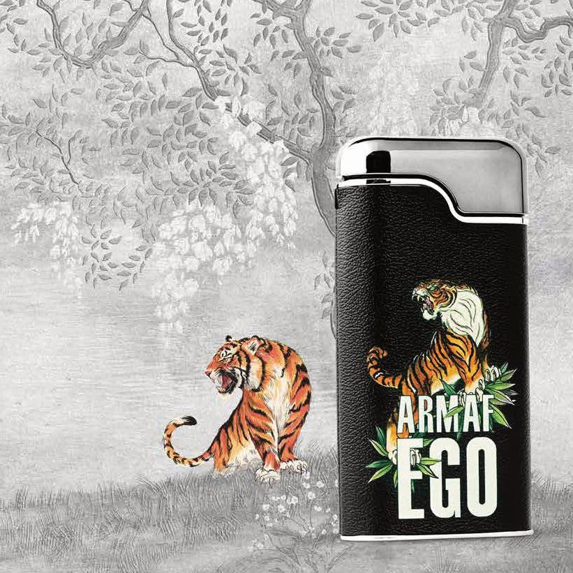 Armaf Ego Tigre EDP | My Perfume Shop Australia