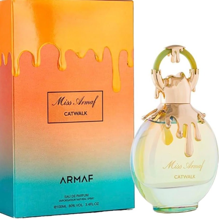 Armaf Miss Armaf Catwalk EDP | My Perfume Shop Australia
