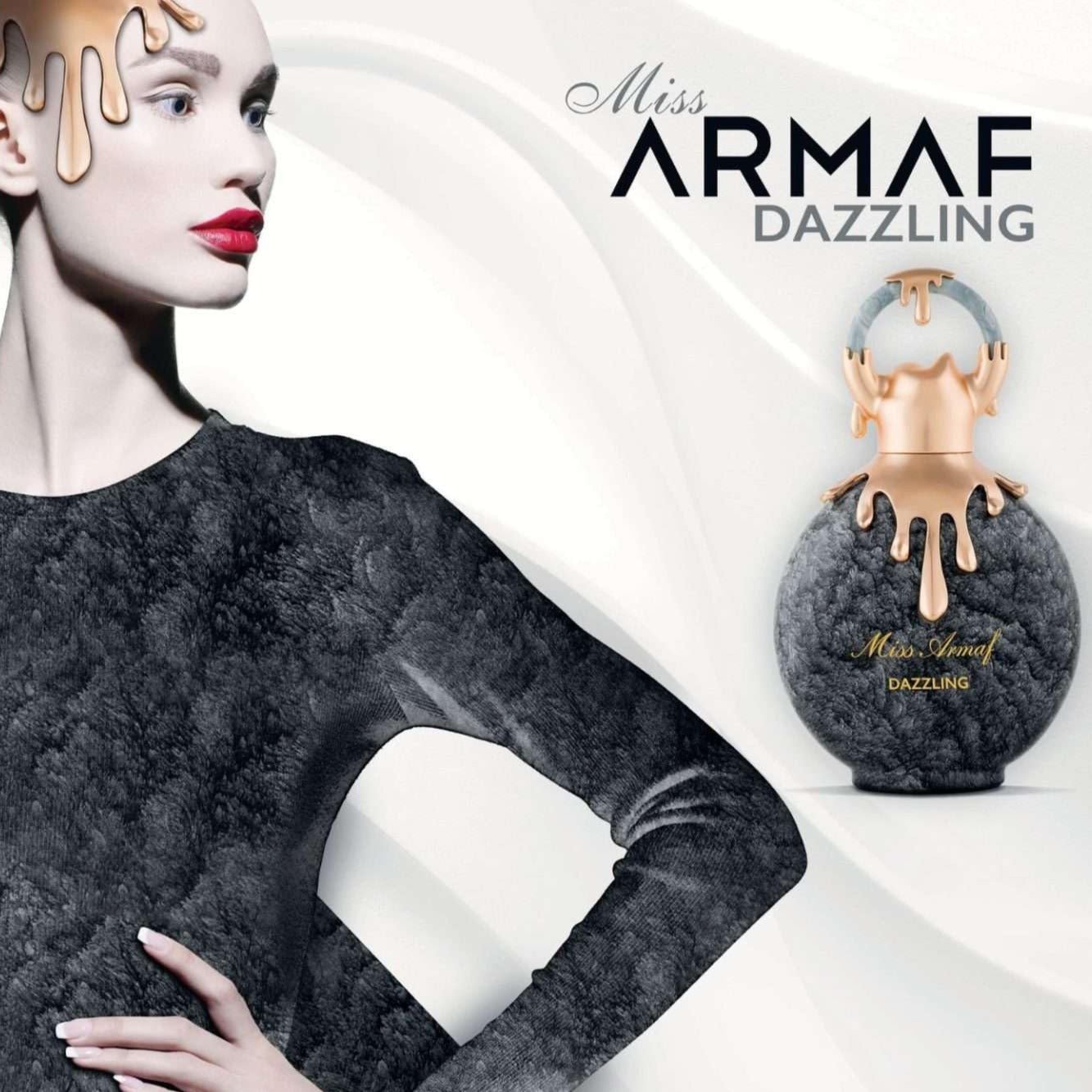 Armaf Miss Armaf Dazzling EDP | My Perfume Shop Australia