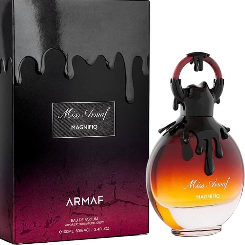 Armaf Miss Armaf Magnifiq EDP | My Perfume Shop Australia