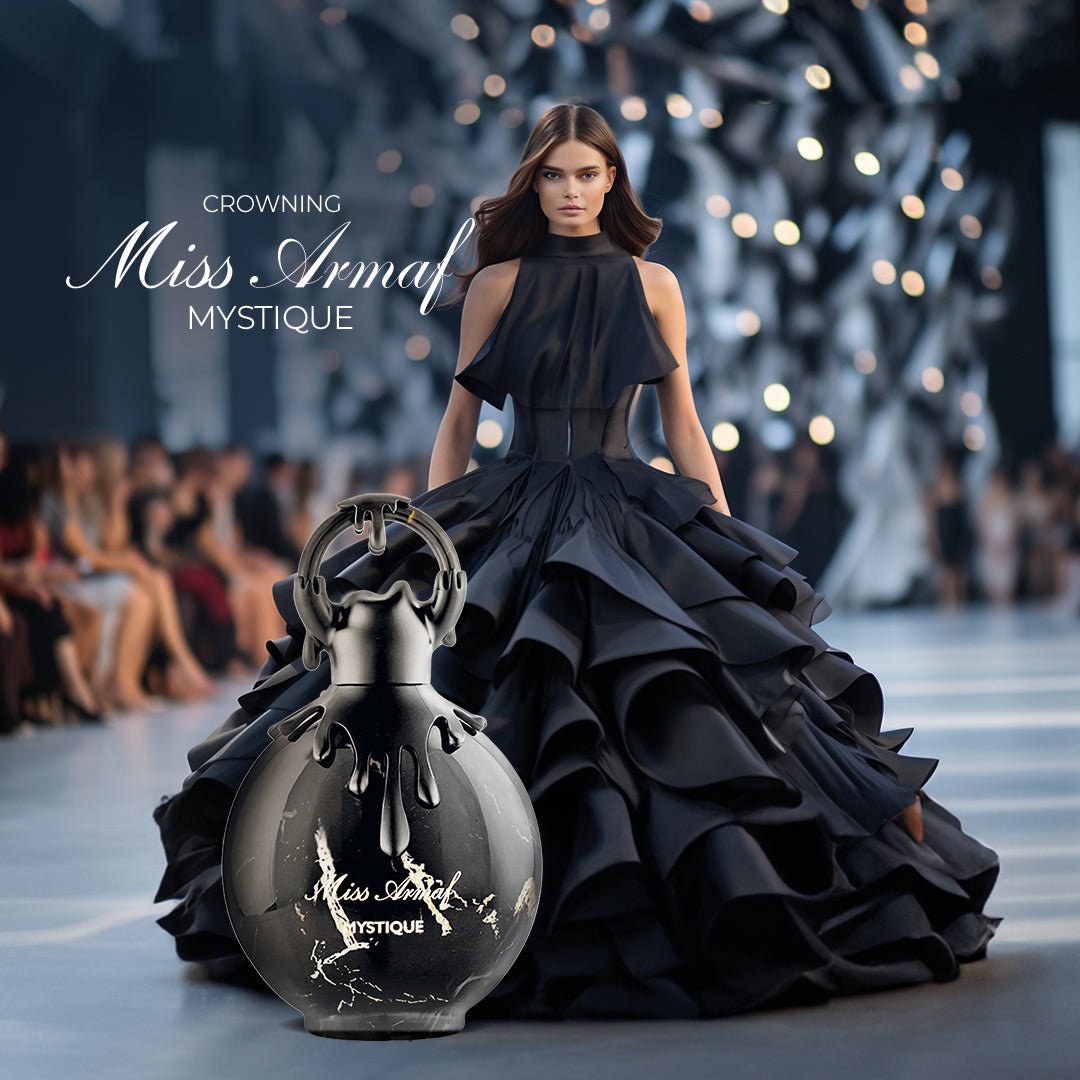 Armaf Miss Armaf Mystique EDP | My Perfume Shop Australia