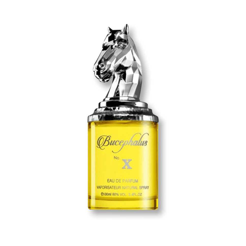 Armaf Niche Bucephalus No.X EDP | My Perfume Shop Australia