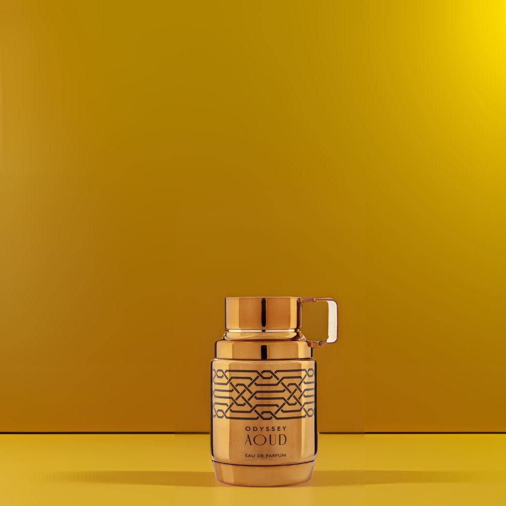 Armaf Odyssey Aoud Edition EDP | My Perfume Shop Australia