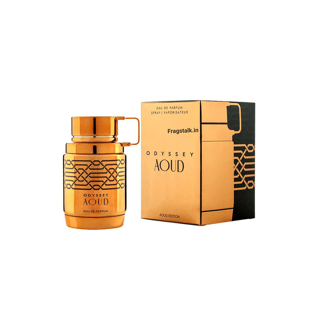 Armaf Odyssey Aoud Edition EDP | My Perfume Shop Australia