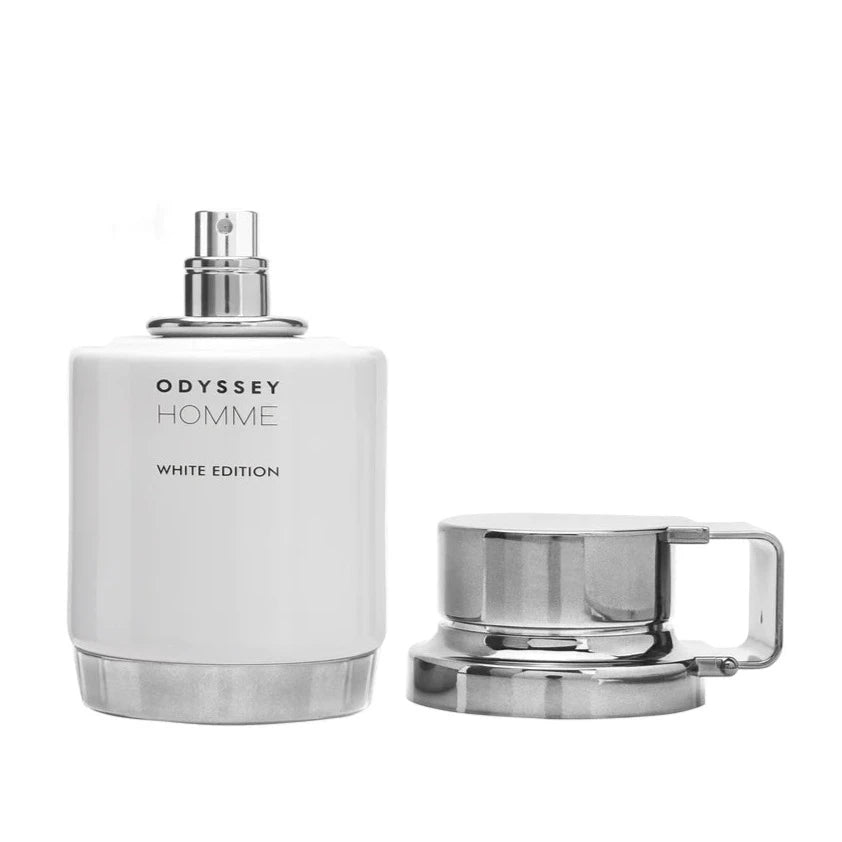 Armaf Odyssey Homme White Edition EDP | My Perfume Shop Australia