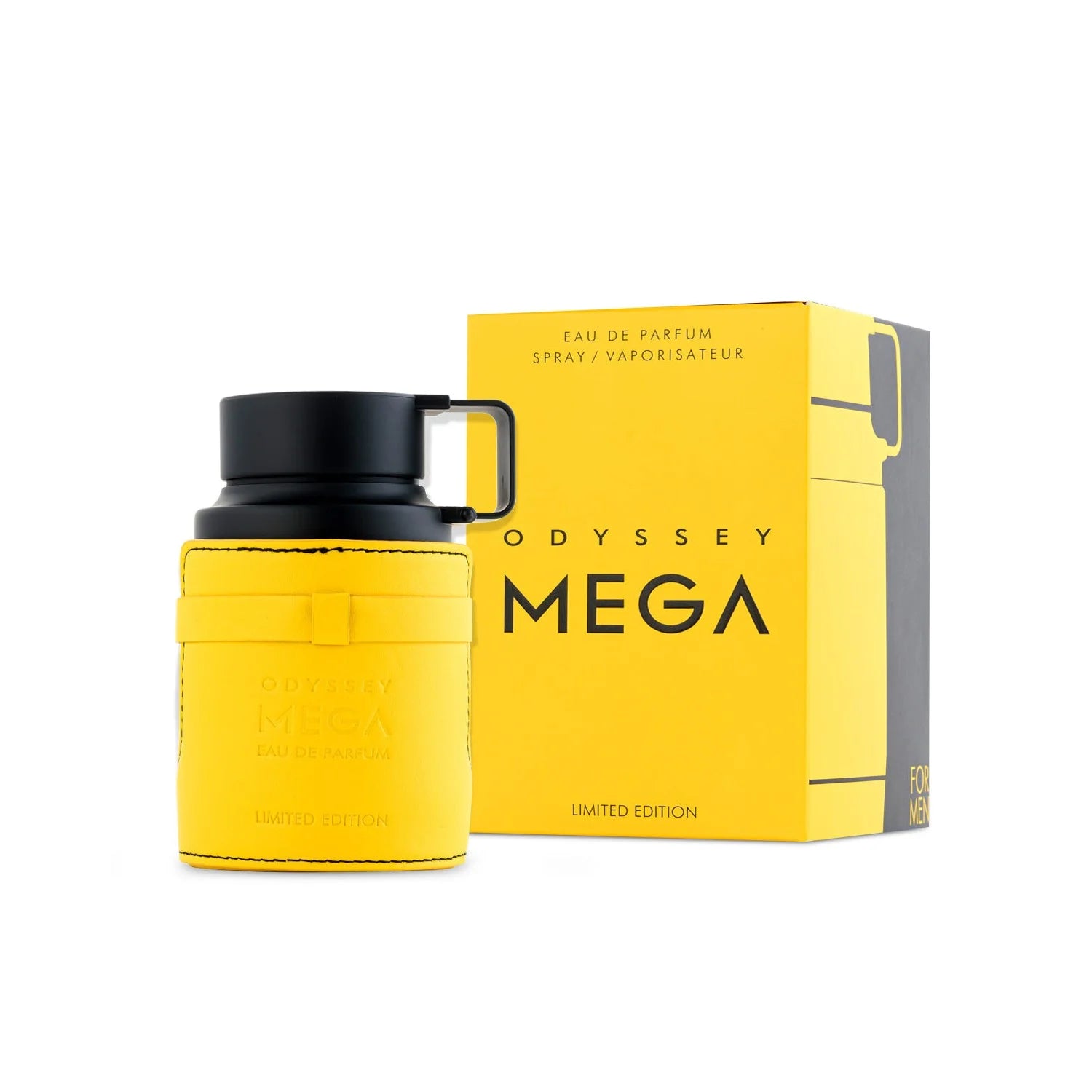 Armaf Odyssey Mega Limited Edition EDP | My Perfume Shop Australia