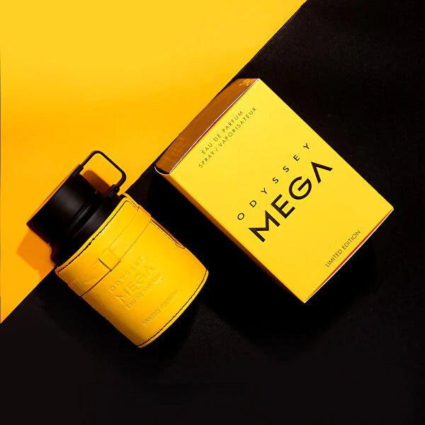 Armaf Odyssey Mega Limited Edition EDP | My Perfume Shop Australia