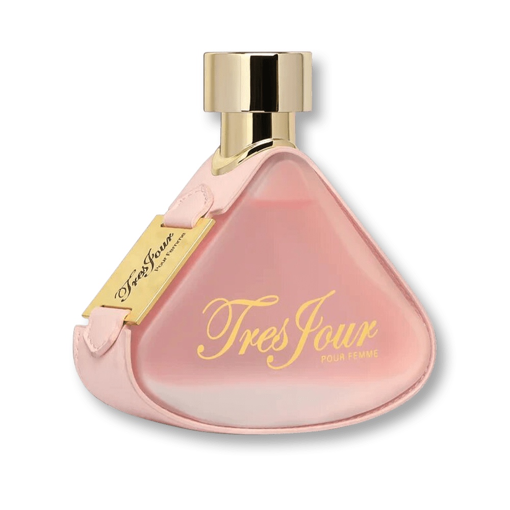 Armaf Tres Jour EDP | My Perfume Shop Australia