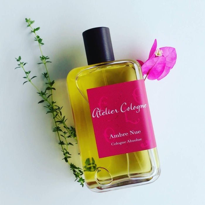 Atelier Cologne Ambre Nue Cologne Absolue | My Perfume Shop Australia