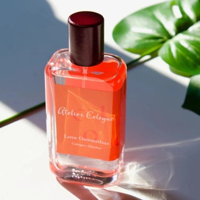 Atelier Cologne Love Osmanthus Cologne Absolue | My Perfume Shop Australia