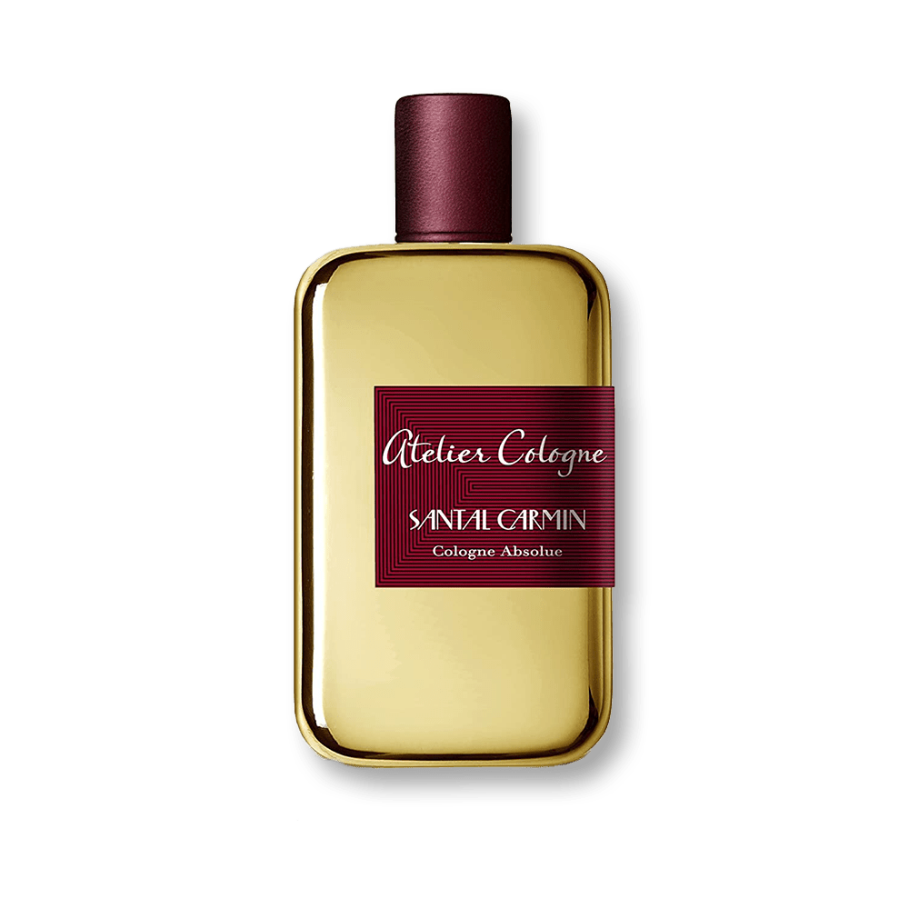Atelier Cologne Santal Carmin Cologne Absolue | My Perfume Shop Australia