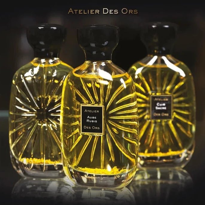 Atelier Des Ors Aube Rubis EDP | My Perfume Shop Australia