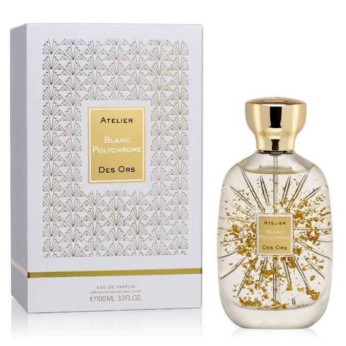 Atelier Des Ors Blanc Polychrome EDP | My Perfume Shop Australia