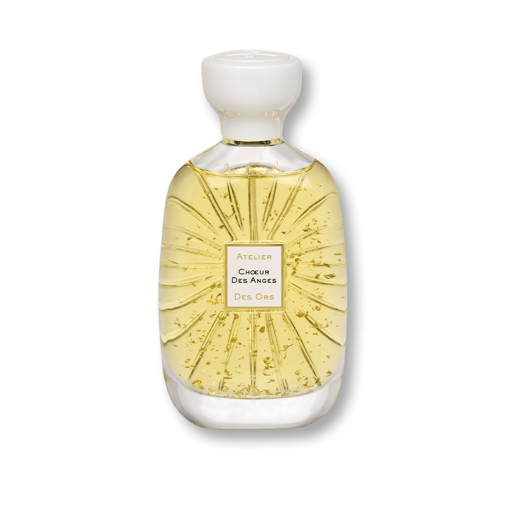 Atelier Des Ors Choeur Des Anges EDP | My Perfume Shop Australia
