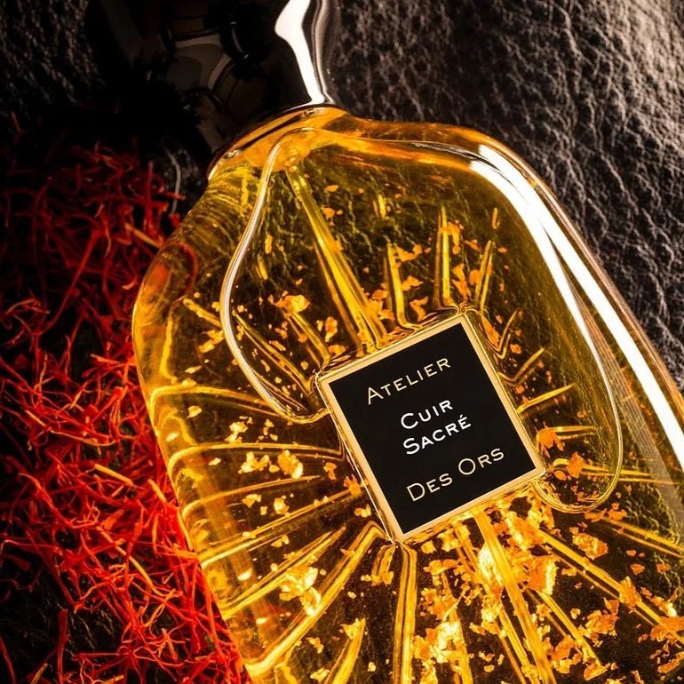 Atelier Des Ors Cuir Sacre EDP | My Perfume Shop Australia