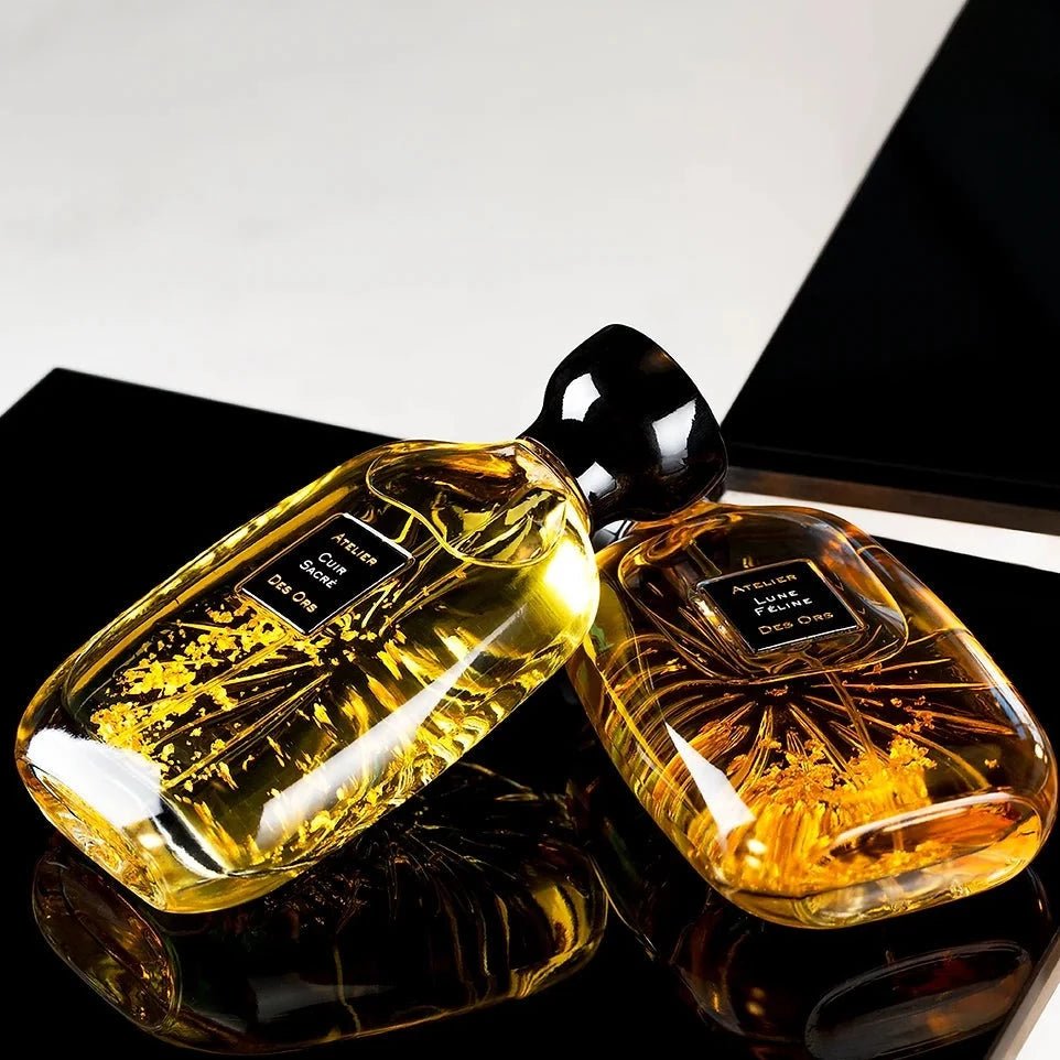 Atelier Des Ors Cuir Sacre EDP | My Perfume Shop Australia