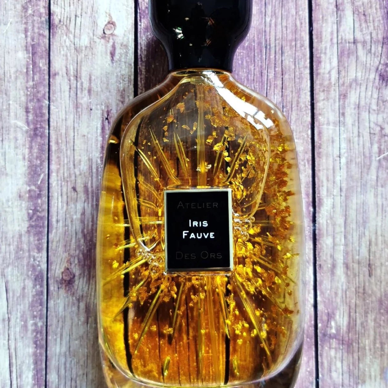 Atelier Des Ors Iris Fauve EDP | My Perfume Shop Australia