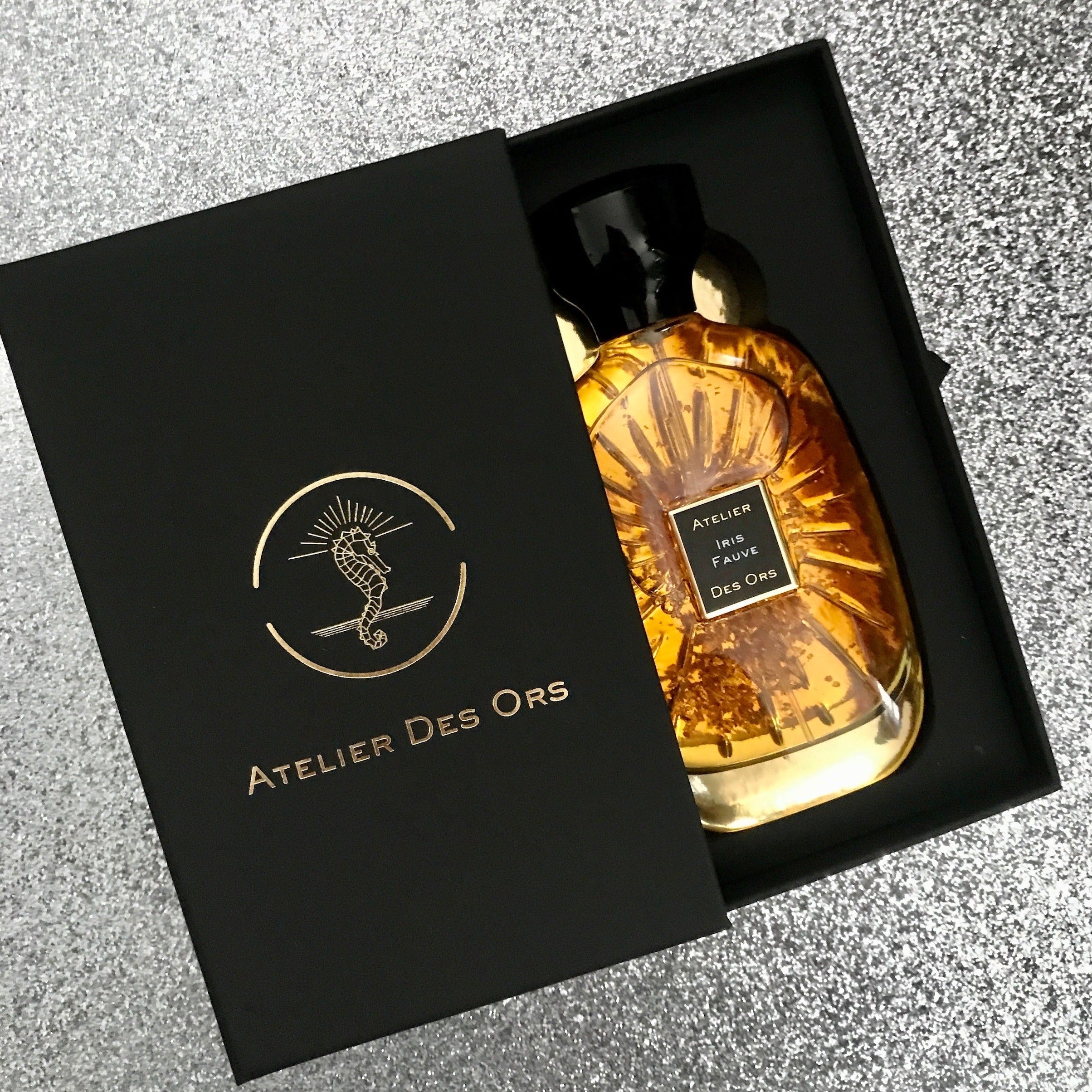 Atelier Des Ors Iris Fauve EDP | My Perfume Shop Australia