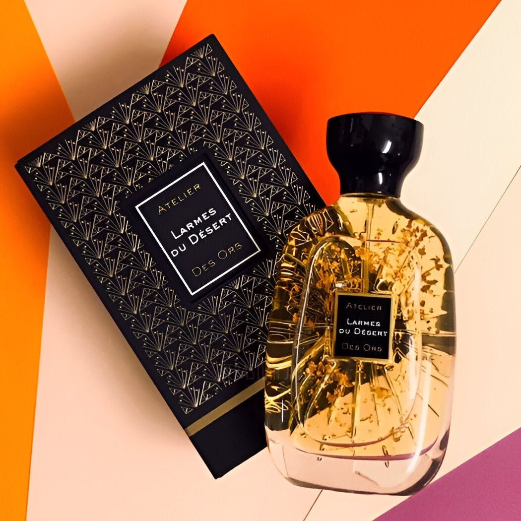 Atelier Des Ors Larmes Du Desert EDP | My Perfume Shop Australia