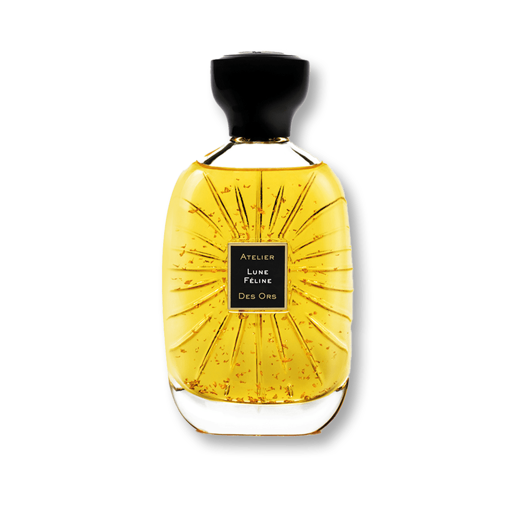 Atelier Des Ors Lune Feline EDP | My Perfume Shop Australia