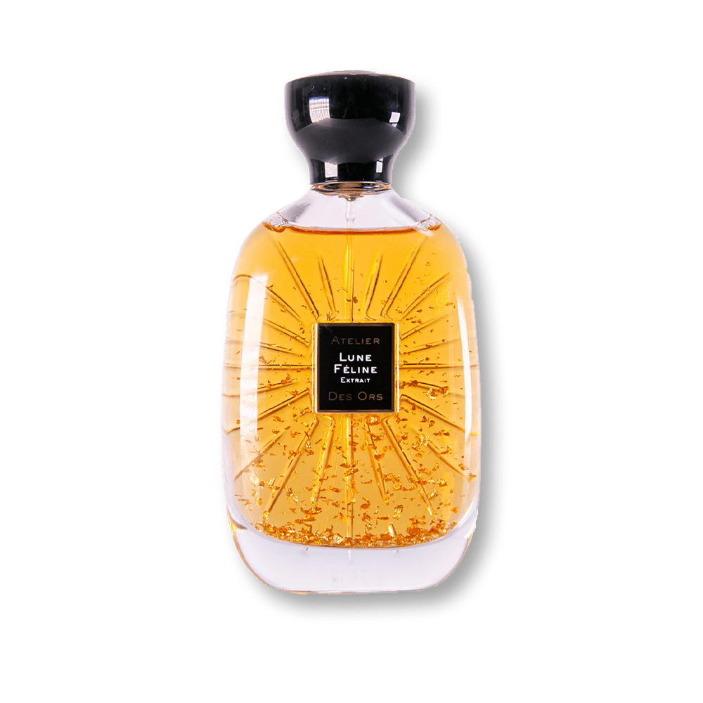 Atelier Des Ors Lune Feline Extrait De Parfum | My Perfume Shop Australia