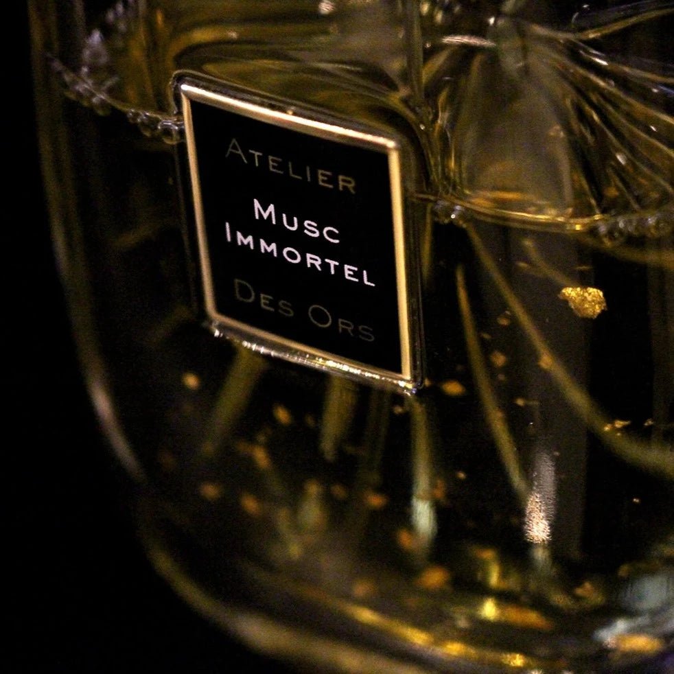 Atelier Des Ors Musc Immortel EDP | My Perfume Shop Australia